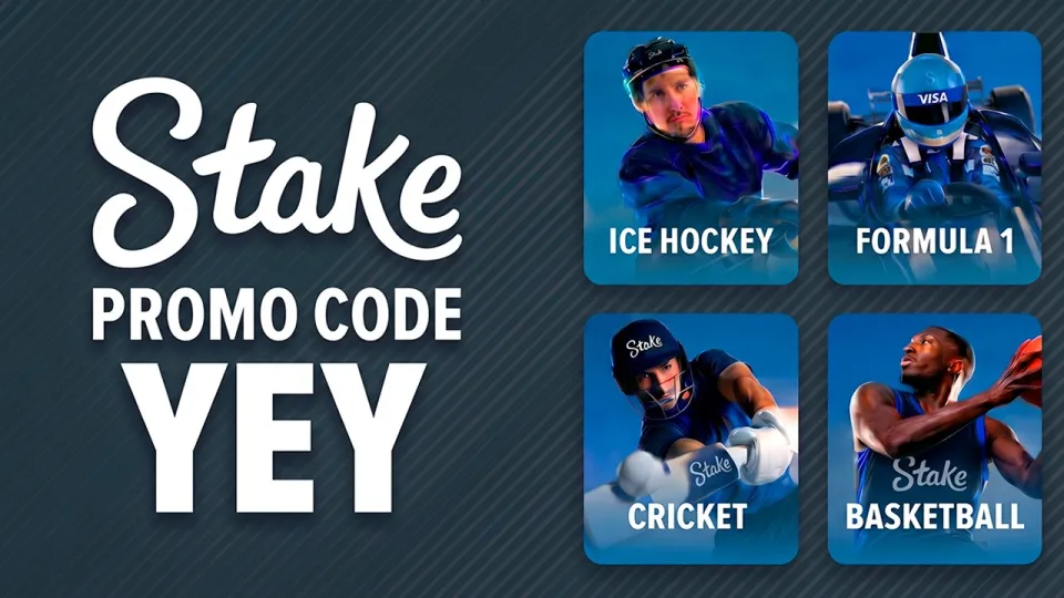 Stake Promo Code – Sign-Up Offer – How & Where ?