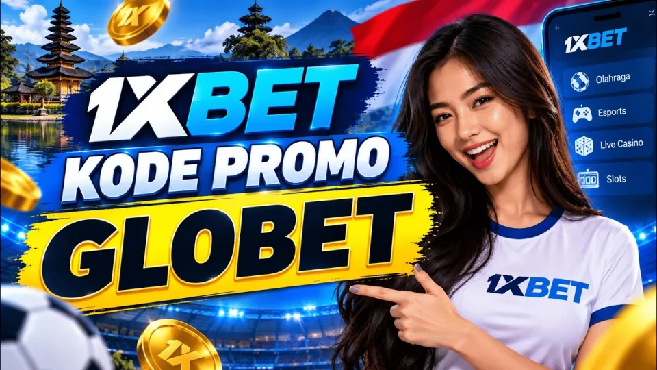 5 Essential Steps to Use kode promo 1xbet for Maximum Bonuses